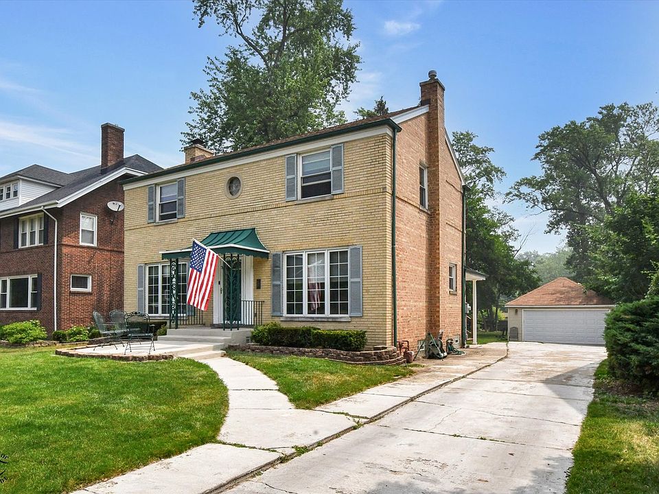 1st image of 10023 S Longwood Dr