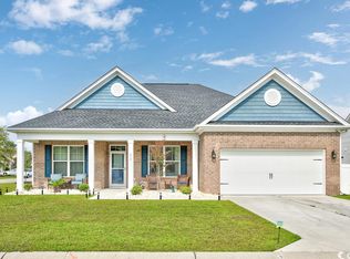 252 Hillsborough Dr, Conway, SC 29526
