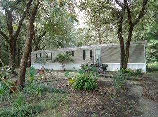 232 Trout Cir, Freeport, FL 32439