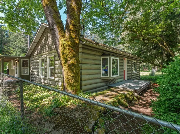 80630 Lost Creek Rd, Dexter, OR 97431
