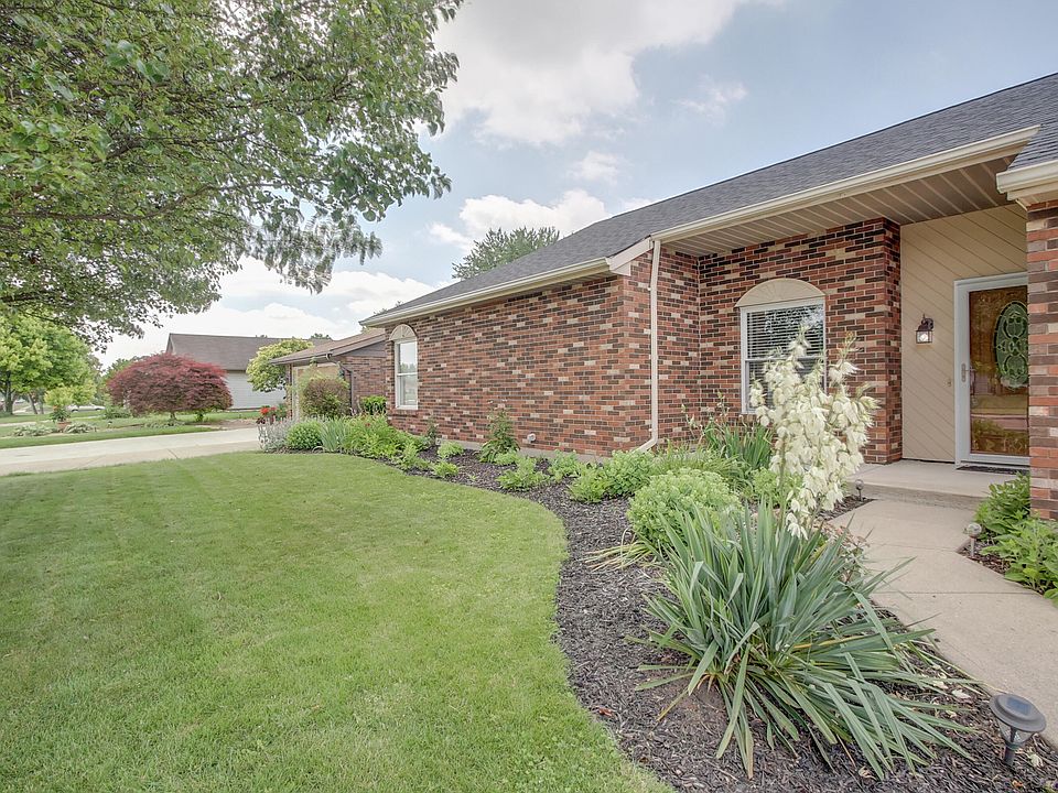 2923 Derr Rd, Springfield, OH 45503 Zillow
