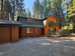 35471 Redwood Dr, Shingletown, CA 96088