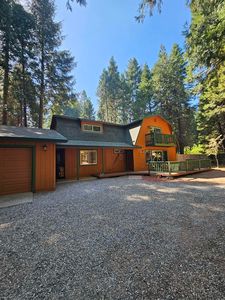35471 Redwood Dr, Shingletown, CA, 96088