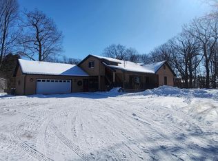701 County Road G, Junction City, WI 54443