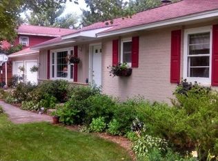 3716 Simonis St, Stevens Point, WI 54481