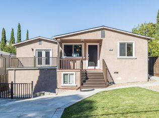 14815 Van Ave, San Leandro, CA 94578