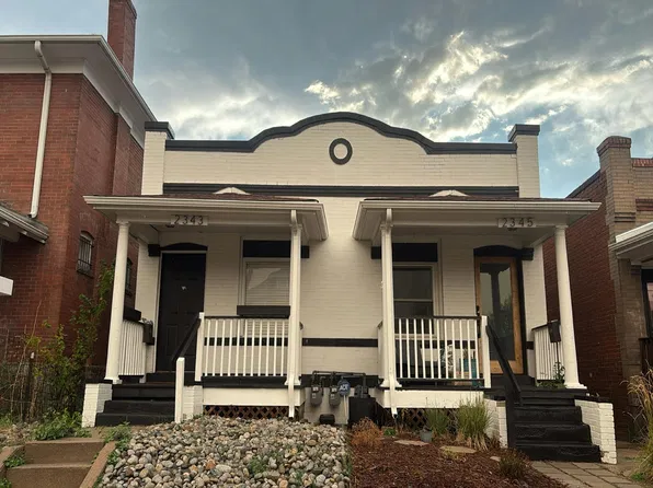 2343 N Downing St, Denver, CO 80205