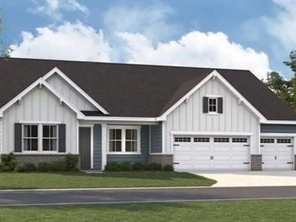 3020 Fernwood Ln, Columbia, TN 38401