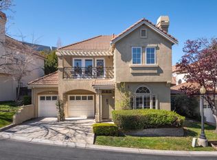 39 Arroyo View Cir, Belmont, CA 94002
