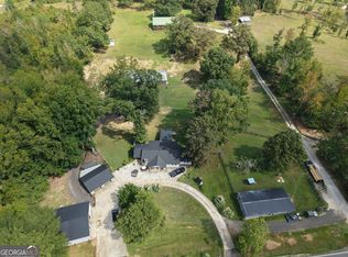 1189 Paul Harris Rd, Dallas, GA 30157