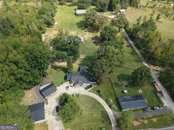 1189 Paul Harris Rd, Dallas, GA 30157