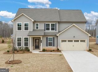 116 Tallulah Trl, Sharpsburg, GA 30277