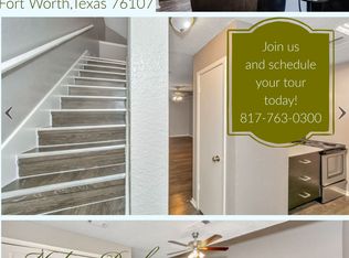 3702 Murray Ct, Fort Worth, TX 76107