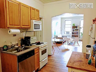 Rented by Citi Habitats