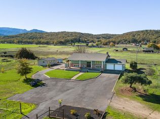 5645 Tolo Rd, Central Pt, OR 97502