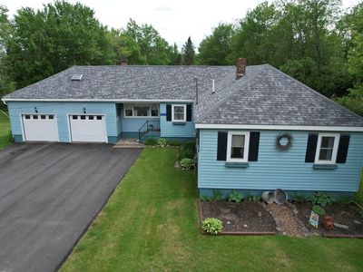2077 South Princeton Road, Baileyville, ME, 04694