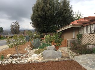 1876 Oxford Ave, Claremont, CA 91711