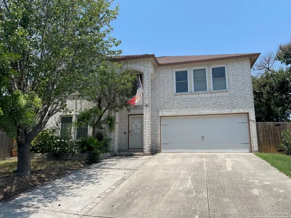 8927 SEBEC CIR, San Antonio, TX 78250