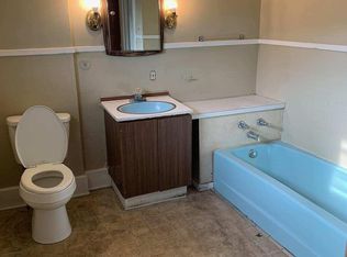 809 Brown Ave NW, Canton, OH 44703