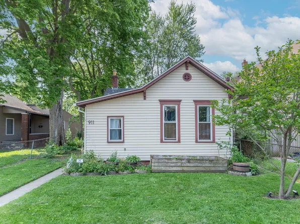 911 Woodlawn Ave, Indianapolis, IN 46203
