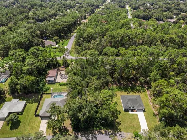 2626 W FAIRWAY LOOP LOT 34, CITRUS SPRINGS, FL 34434