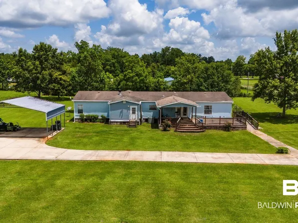 34985B Spring Rd S #B, Stapleton, AL 36578