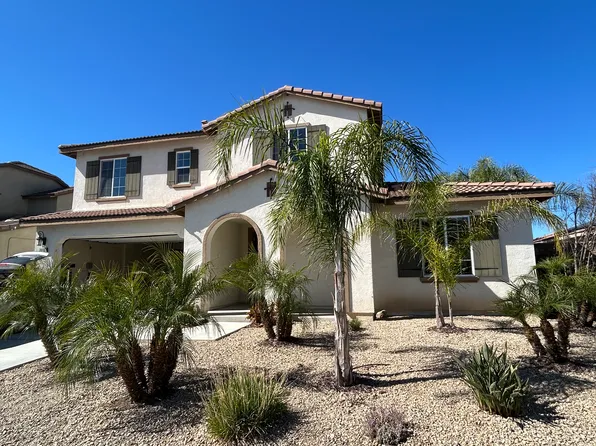 28187 Rustling Wind Cir, Winchester, CA 92596