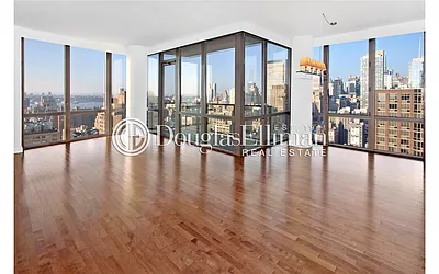 Sold by Douglas Elliman