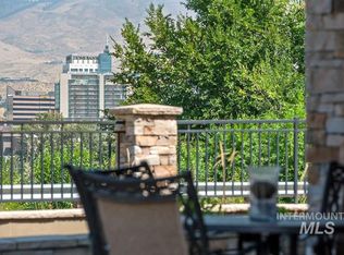 3075 W Crescent Drive 105 #RIM-105, Boise, ID 83706