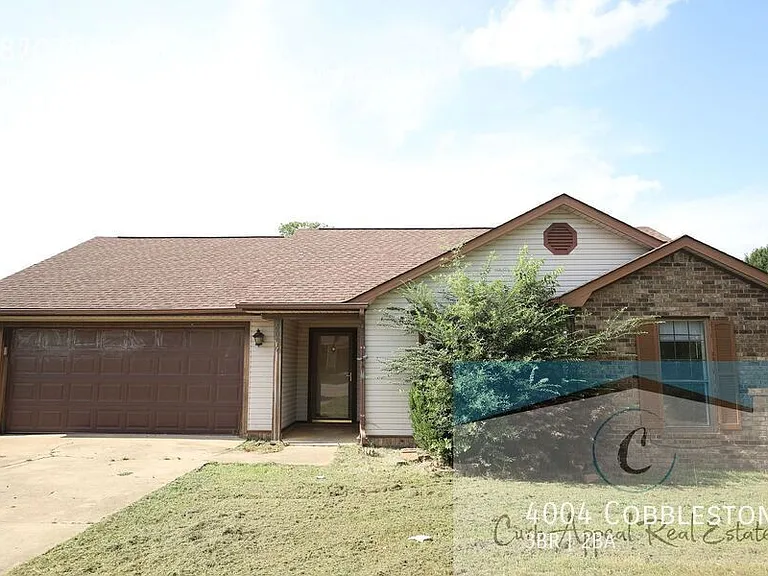4004 Cobblestone — Photo 1