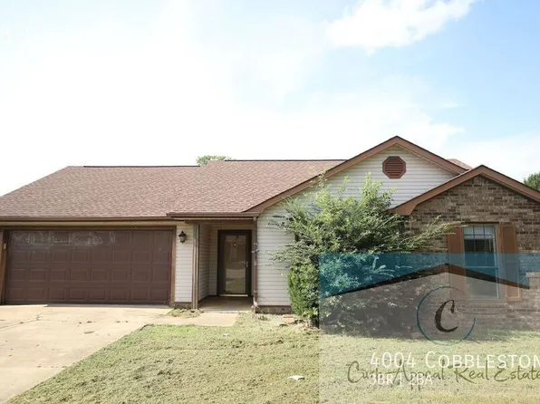 4004 Cobblestone, Jonesboro, AR 72401