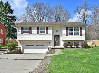 1315 Niles Cortland Rd, Niles, OH 44446