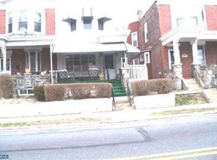 1105 Kerlin St, Chester, PA 19013