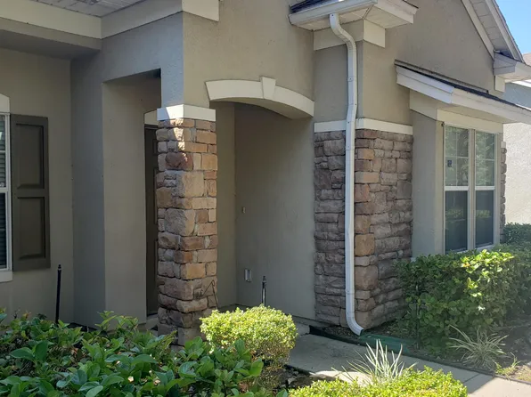 186 POND RUN Lane, Jacksonville, FL 32218