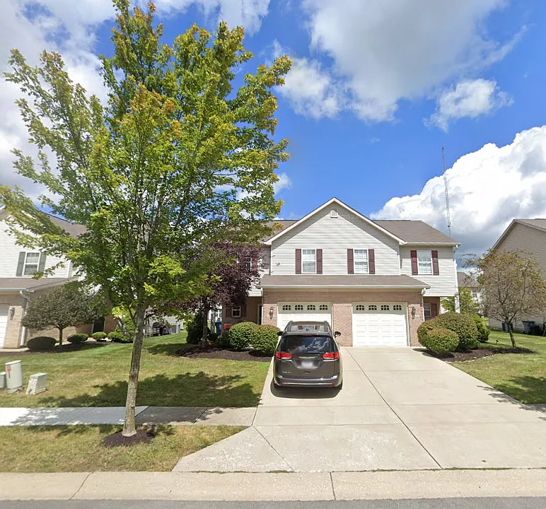 10365 Bronze Dr