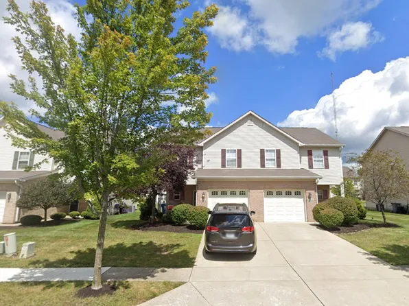 10365 Bronze Dr, Noblesville, IN 46060