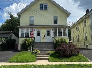 108 110 Warren Ave, Roselle Park Boro, NJ 07204