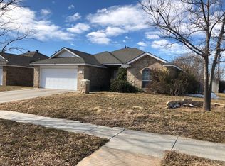 4000 Ross St, Amarillo, TX 79118