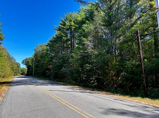 LOT Blinn Hill Rd #A, Gardiner, ME 04345