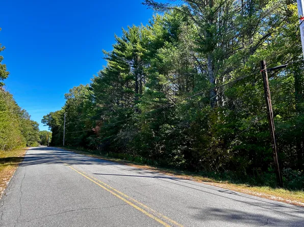 Lot A Blinn Hill Road, Pittston, ME 04345