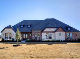 1425 Flanagan Farm Dr, Northlake, TX 76226