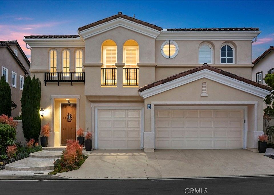 15 Renata, Newport Coast, CA 92657 Zillow