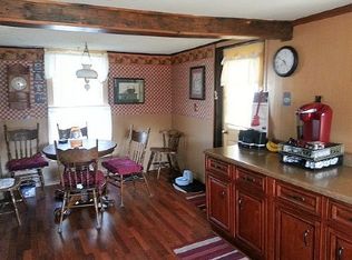 9017 Asher St, Gasport, NY 14067