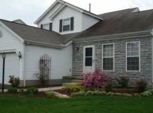8605 Squad Dr, Galloway, OH