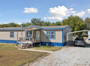 16223 E Country Vw, Claremore, OK 74017