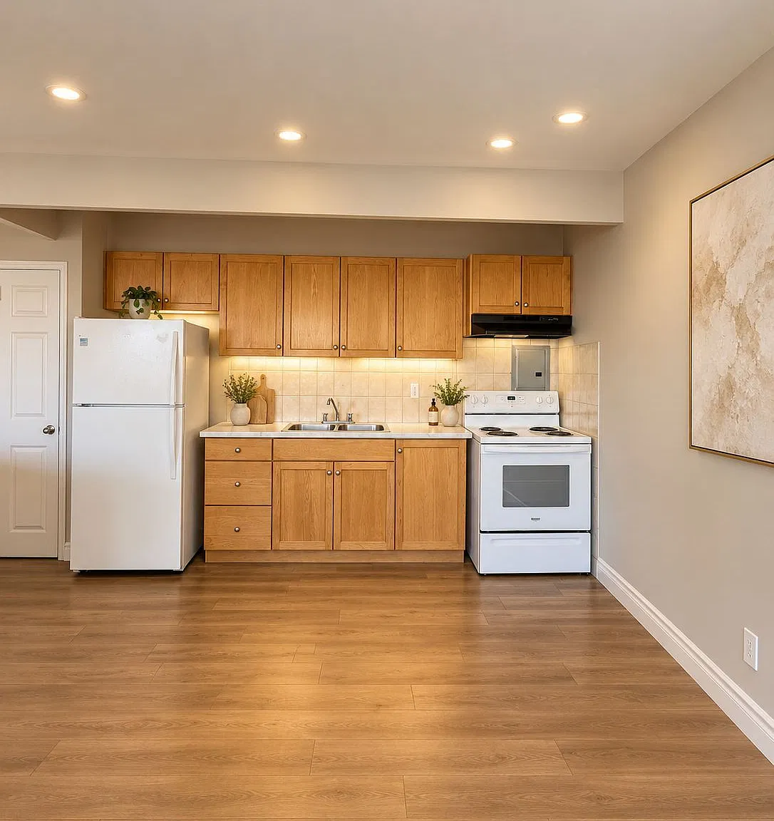 2 bed, $1,325 — Photo 2