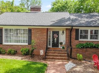 43 W 6th St, Newton, NC 28658