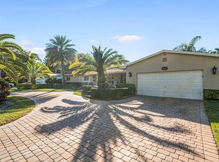 15800 SW 88th Ave, Palmetto Bay, FL 33157