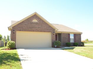 637 Loon Ln, Greenwood, IN 46143