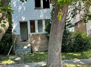 15011 Liberal St, Detroit, MI 48205